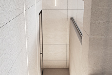 Проект частного SPA-комплекса от Истиновой Евгении